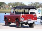 Thumbnail Photo 56 for 1970 Land Rover Series II